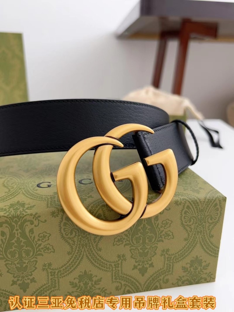 Gucci Belts